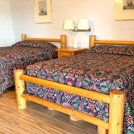 Marianna Inn แพงกวิทช์ ภายนอก รูปภาพ