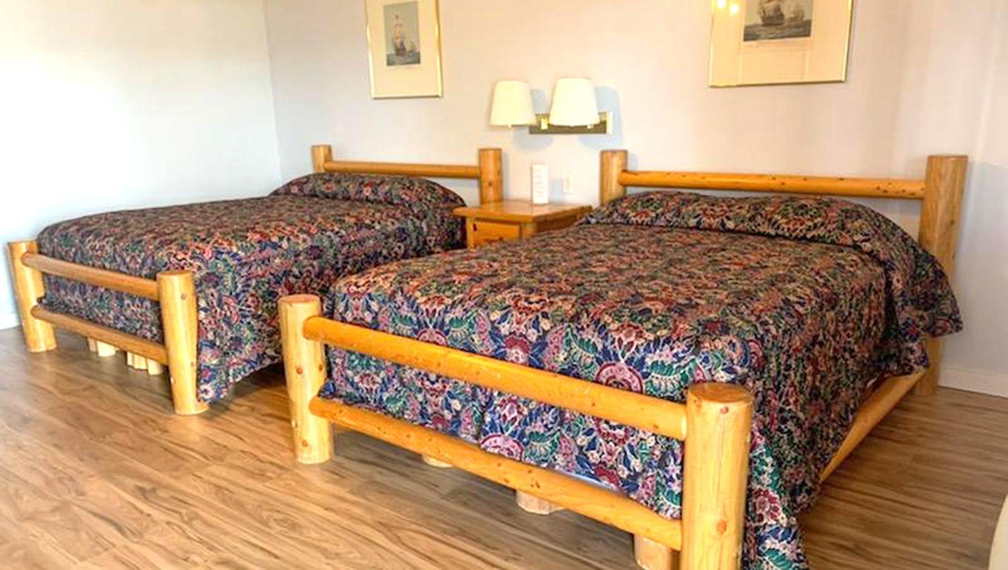Marianna Inn แพงกวิทช์ ภายนอก รูปภาพ